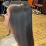 Full Balayage