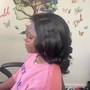 Lace Closure Sew In