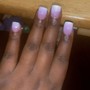 Acrylic Nails