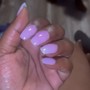 Acrylic Nails