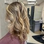 Balayage