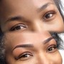 Eyebrow: Microblading