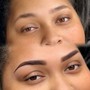 Eyebrow: Microblading