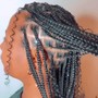 Kid's Braids