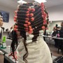 Poetic Justice Braids