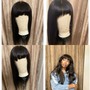 Closure/Frontal Wig Install