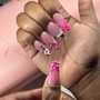 Acrylic Nails