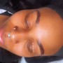 Eyebrow Tinting