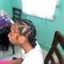 Senegalese Twist