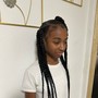 Box Braids