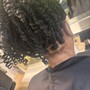 Kinky Twist