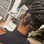 Kinky Twist