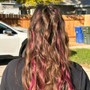 Partial Highlights