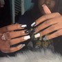 Acrylic Nails