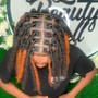 Poetic Justice Braids