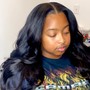 Lace Closure Sew In