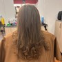 Full Balayage