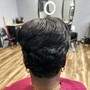 Women's Cut