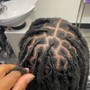 Dreadlocks locs