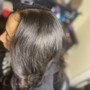 Closure Sew In