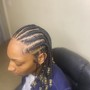 Natural Twists / Braids