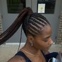 Starter Locs/ Loc retwist