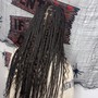 Dreadlocks