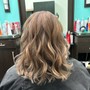 Full Balayage