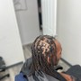 Senegalese Twist