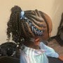 Comb Twist