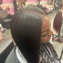 Versatile Sew In