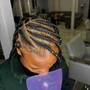 Scalp Treatment