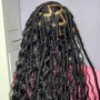 Nubian Twists