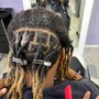 Dreadlocks