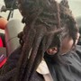 Dreadlocks