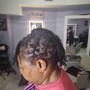 Comb Twist