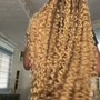 Crochet Braids