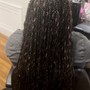 Senegalese Twist