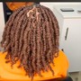 Nubian Twists