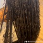 Dreadlocks