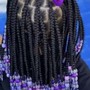 Kid's Braids