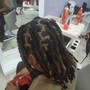 Kinky Twist