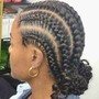 Comb Twist