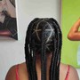 Individual Braids