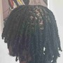 Nubian Twists