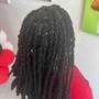 Nubian Twists