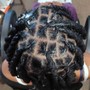 Kinky Twist