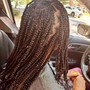 Nubian Twists