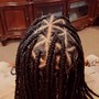 Dreadlocks