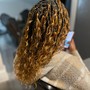 Senegalese Twist